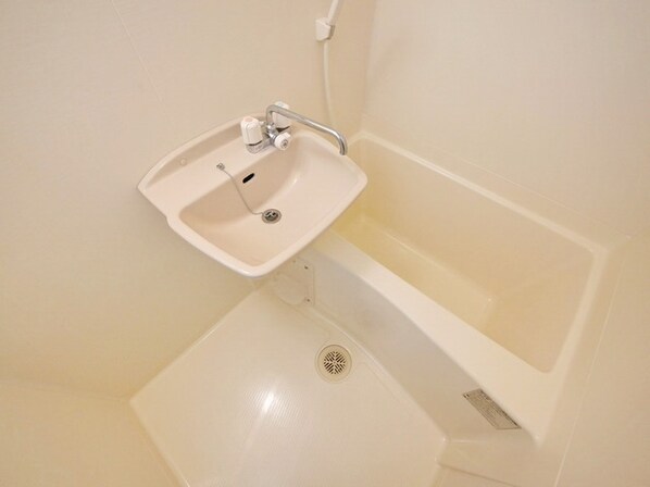 レオパレスMINKの物件内観写真